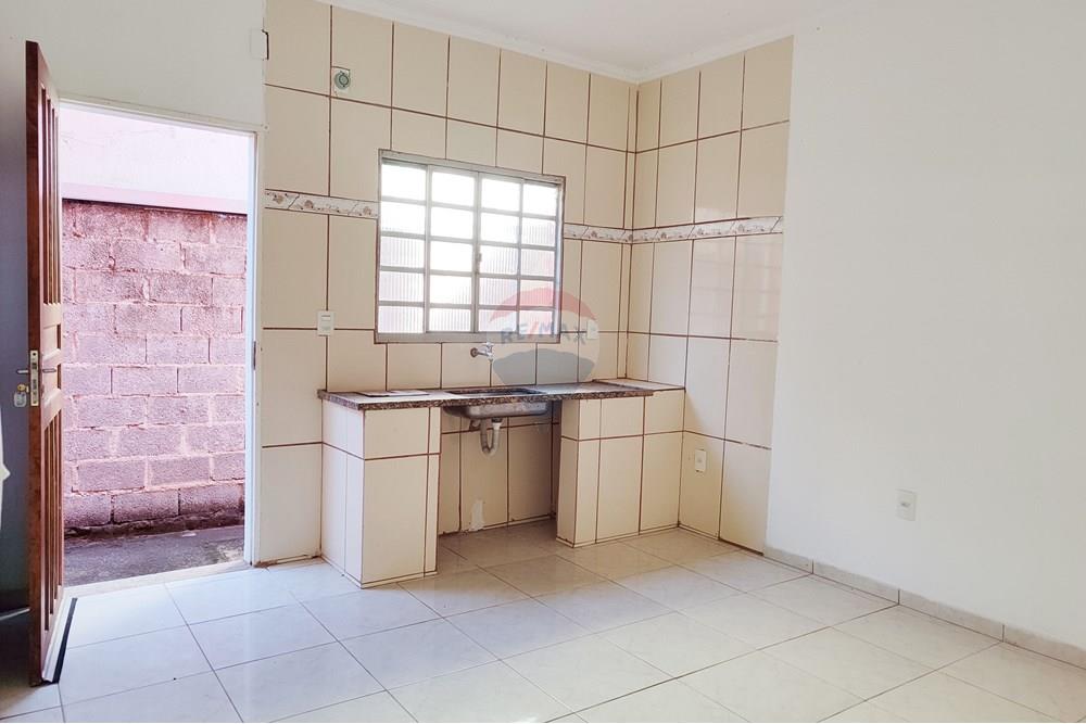 Casa - Venda - Bragança Paulista , São Paulo - CASA TERREA AGUAS CLARAS 5.jpg - 690041049-38