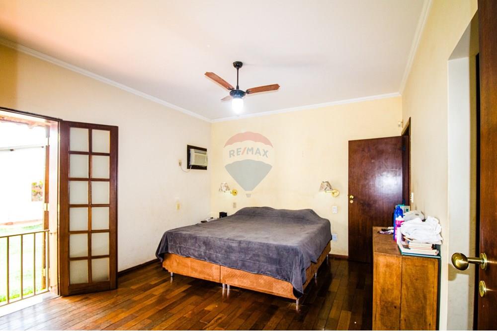 Casa - Venda - Araraquara , São Paulo - Casa Aldo Lupo33.JPG - 690151069-18