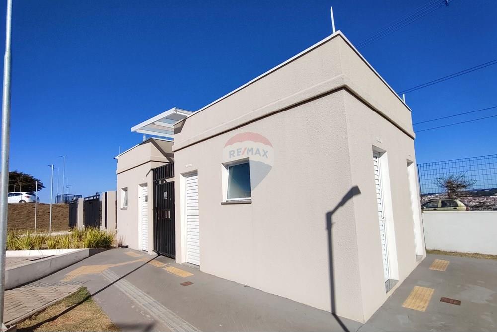 Apartamento - Alugar - Bragança Paulista , São Paulo - APARTAMENTO VILAGIO JAGUARI II 24.jpg - 690041049-46