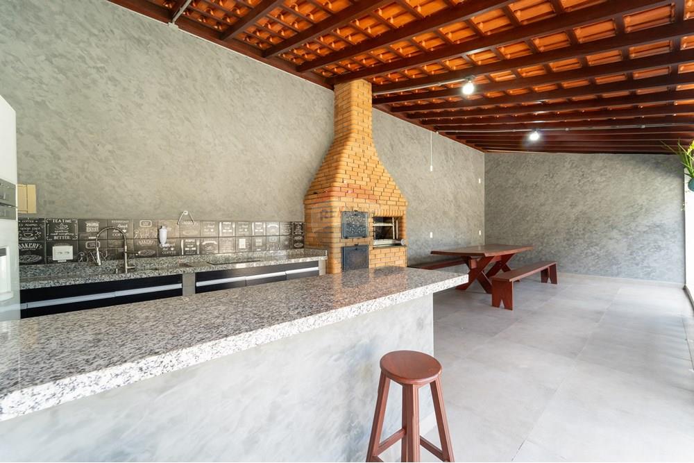 Casa - Venda - Jundiaí , São Paulo - DSC08218.jpg - Área Gourmet - 690591011-70