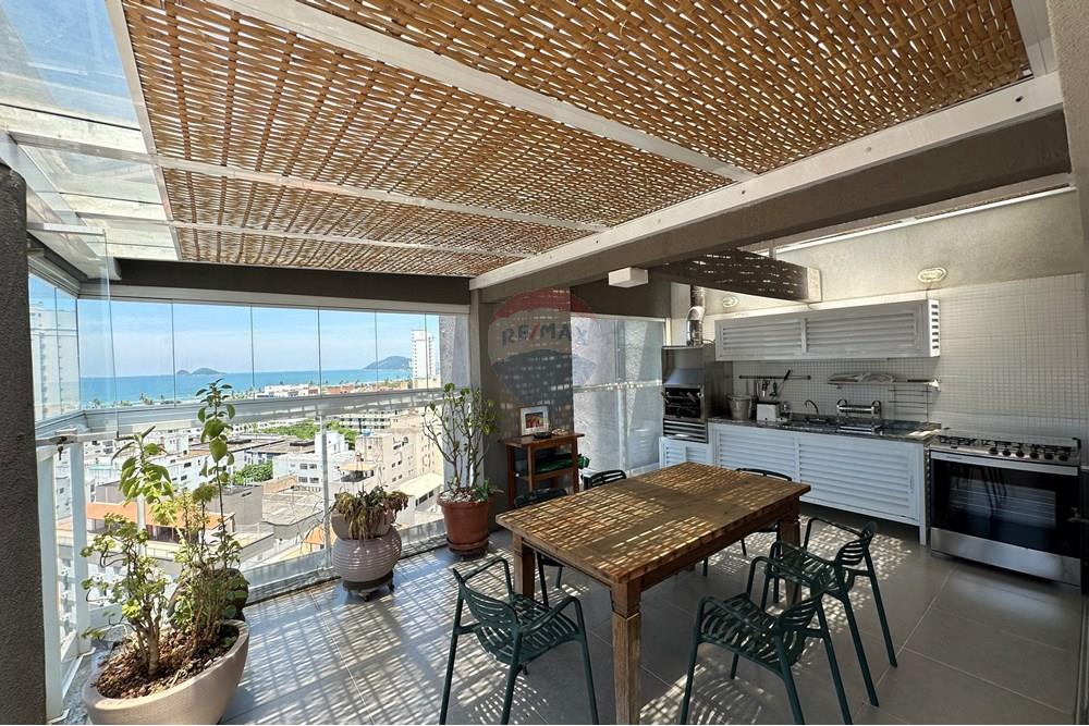 Cobertura - Venda - Guarujá , São Paulo - IMG_2164.jpeg - 690981026-592