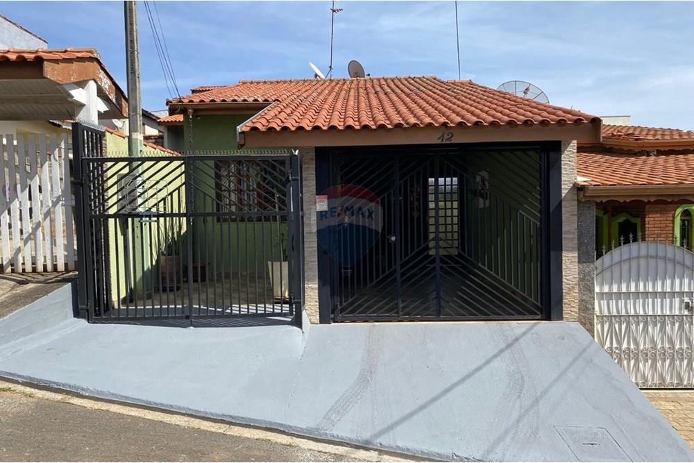 Casa - Alugar - Atibaia , São Paulo - foto30.jpg - Fachada - 690471102-21