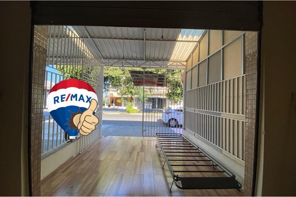 Cj. Comercial/ Sala - Alugar - Hortolândia , São Paulo - salao.jpg - 690531101-33