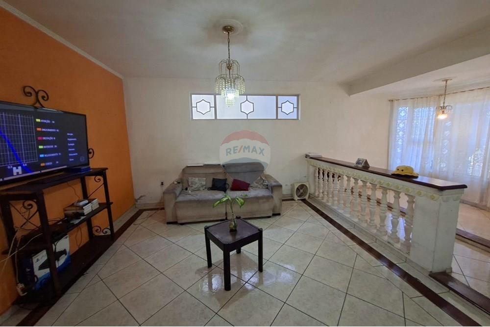 Casa - Venda - Socorro , São Paulo - 4ec49937-f29e-44f3-8d10-cb1931681667.jpeg - Sala de jantar - 690041151-19
