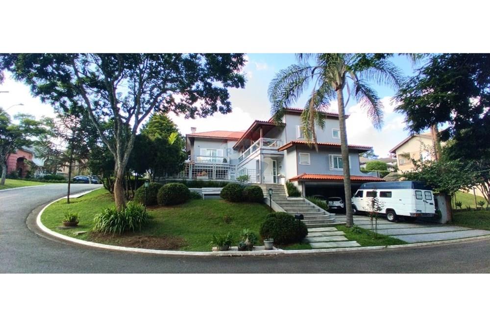 Casa de Condomínio - Venda - Barueri , São Paulo - IMG_20250324_161151_457.jpg - 690951041-12