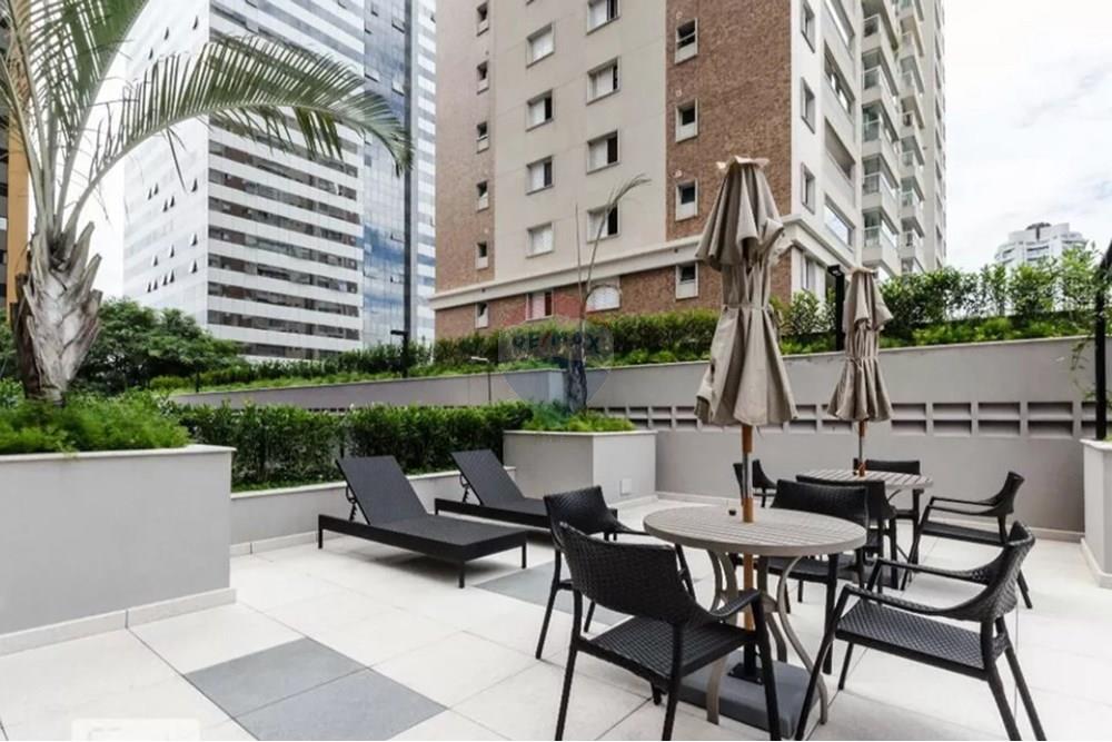 Apartamento - Alugar - Barueri , São Paulo - Area externa.jpg - 691021020-70