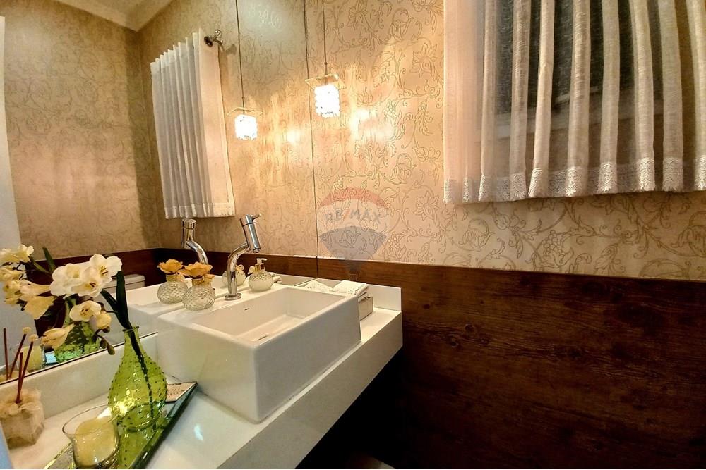 Apartamento - Venda - Guarujá , São Paulo - 20250730_143755.jpg - Banheiro - 690821041-163