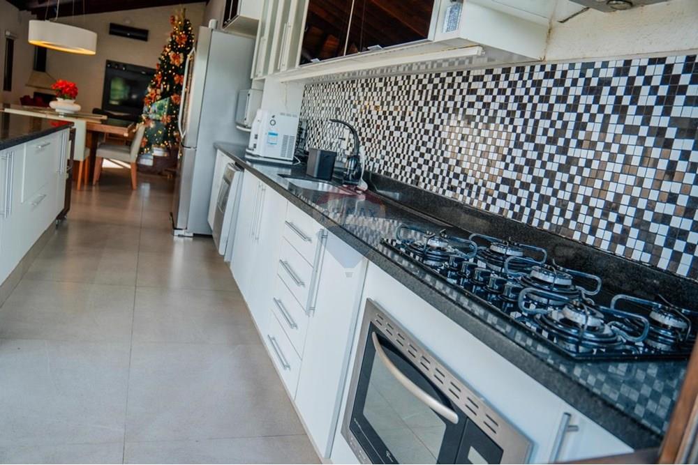 Casa de Condomínio - Alugar - Bragança Paulista , São Paulo - IMG-20250508-WA0079.jpg - 690921107-4