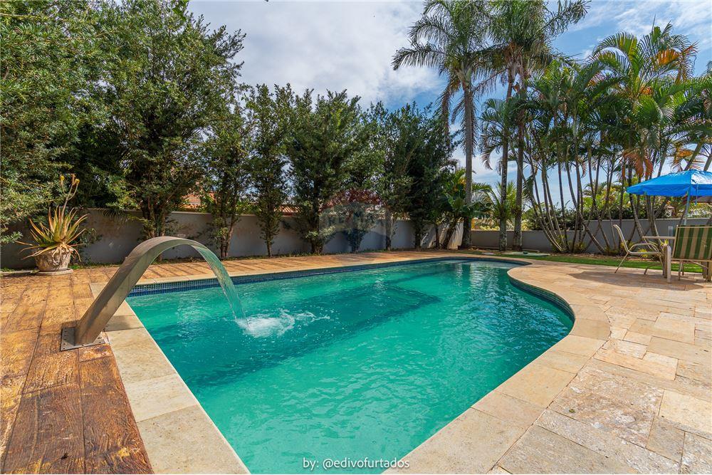 Casa de Condomínio - Venda - Valinhos , São Paulo - 28 - 690851013-261