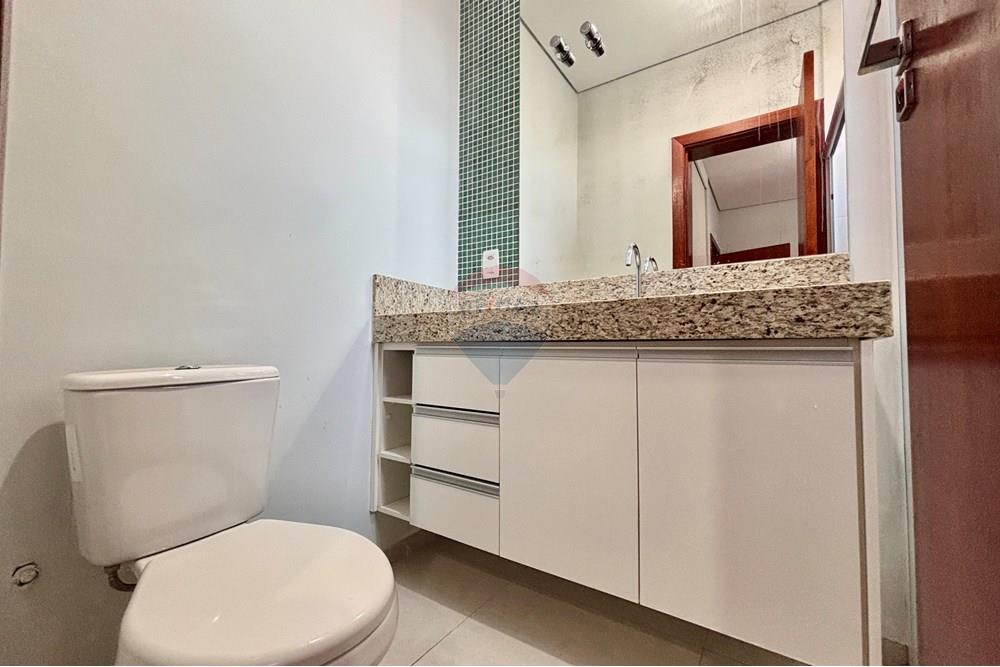 Casa de Condomínio - Alugar - Mogi Guaçu , São Paulo - IMG_1601.jpg - Suite - 690521118-90