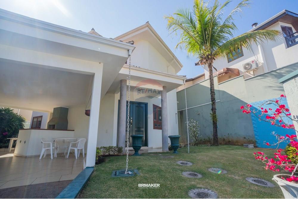 Casa de Condomínio - Venda - Campinas , São Paulo - Fotos imobiliarias adriana e daniela-9.jpg - 690681117-63