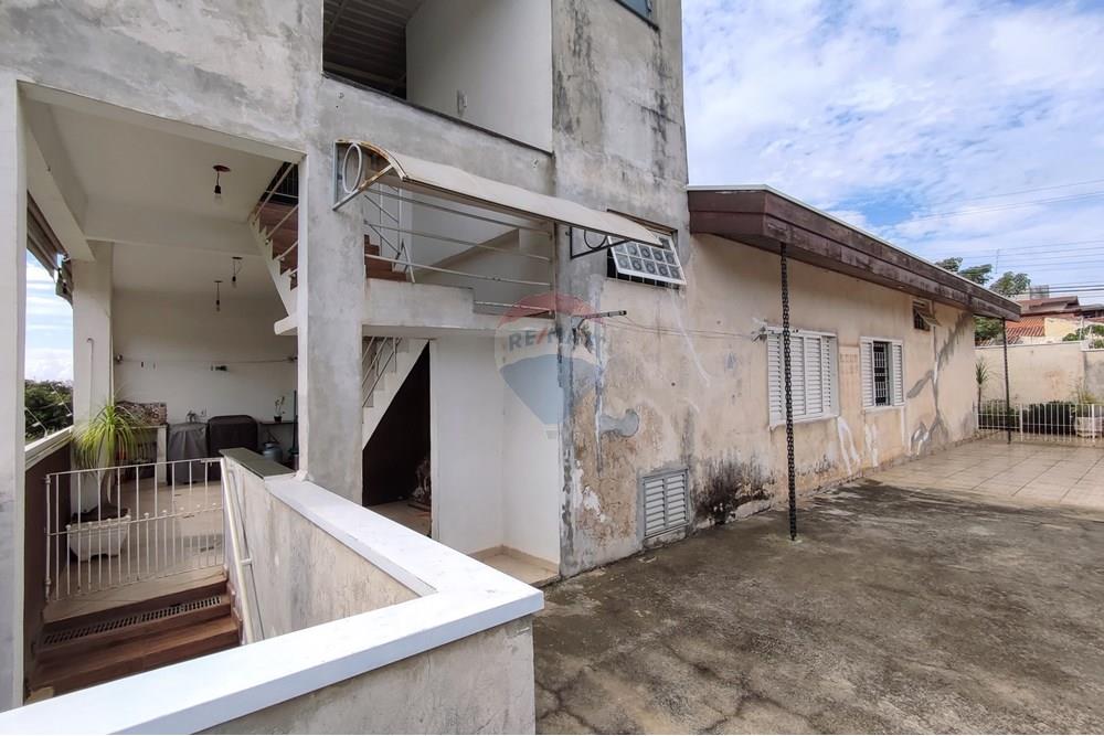 Casa - Venda - Mogi Guaçu , São Paulo - 46.jpg - Quintal - 690521014-96