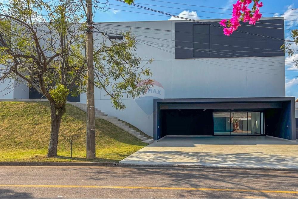 Casa de Condomínio - Alugar - Louveira , São Paulo - 1 (1).jpg - 690941025-158