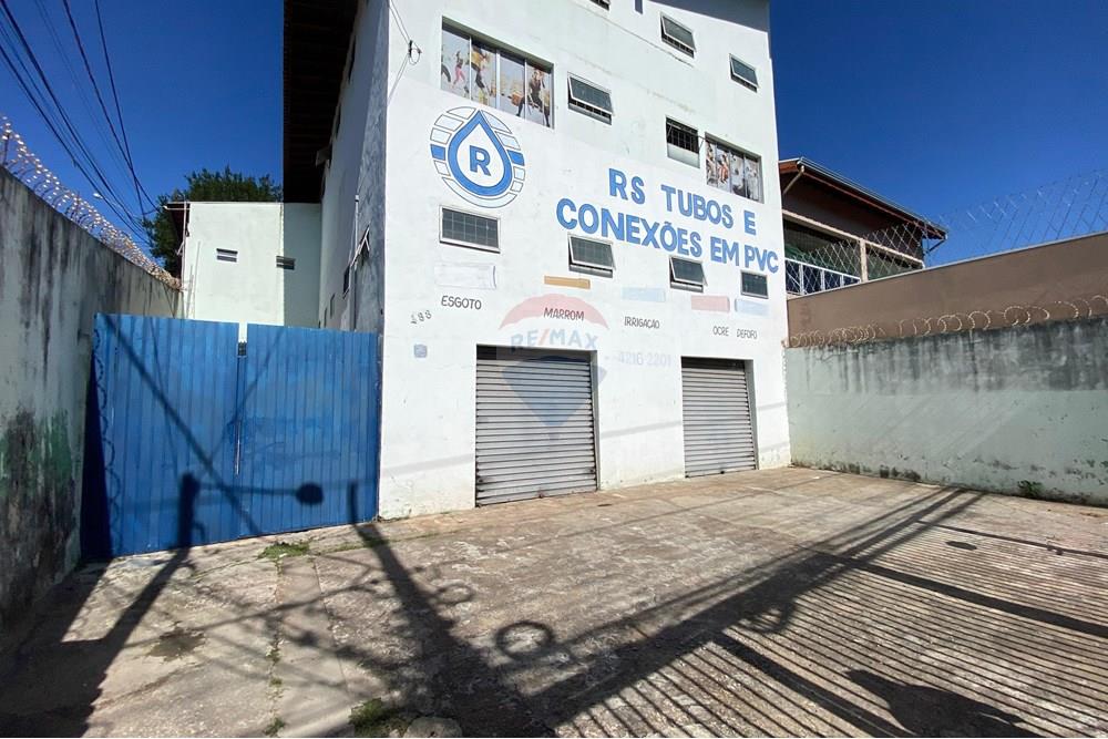 Galpão - Alugar - Jundiaí , São Paulo - IMG-20250818-WA0252.jpg - 690361026-18