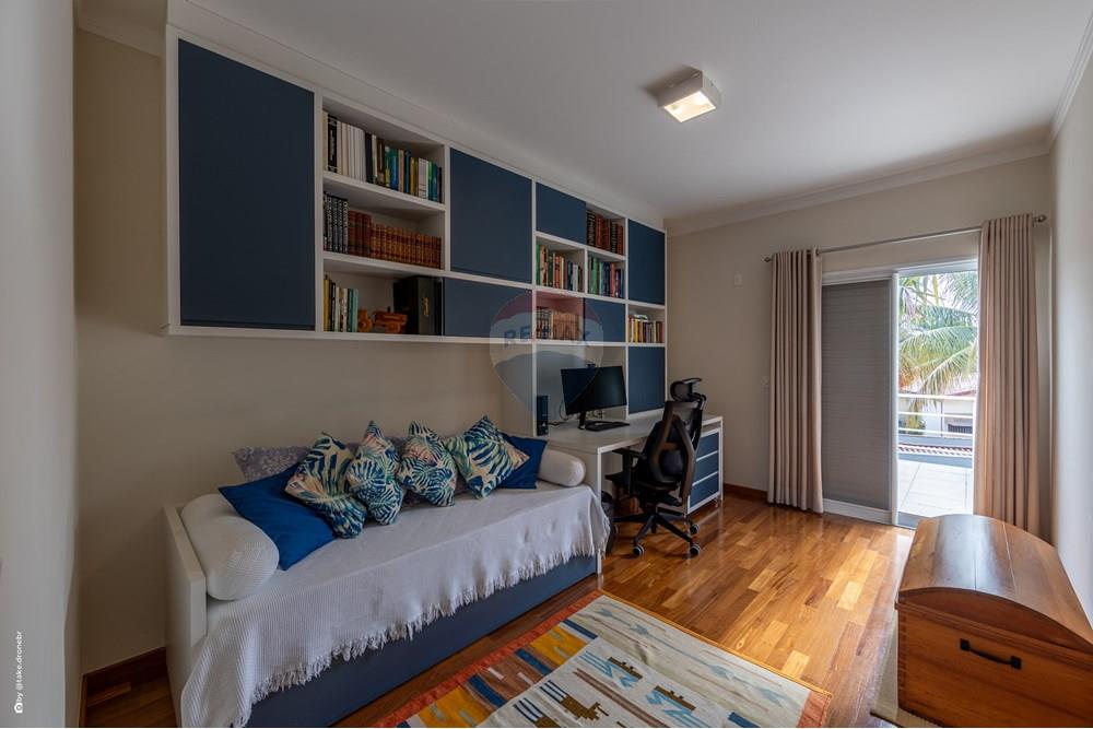 Casa de Condomínio - Venda - Campinas , São Paulo - TKD-4292.jpg - 690681070-45