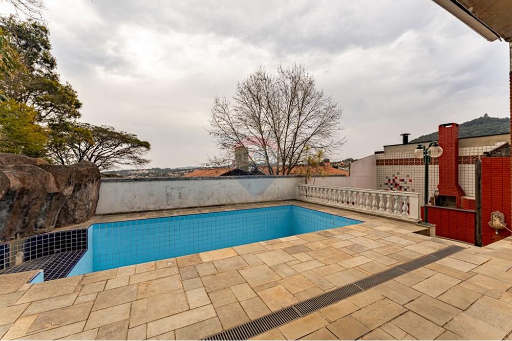 Casa de Condomínio - Venda - Santana de Parnaíba , São Paulo - CAR09865.jpg - 691081029-8