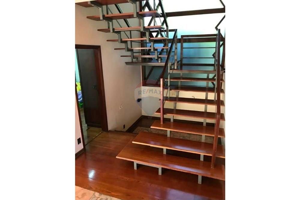 Casa - Venda - São Carlos , São Paulo - Acesso area intima.jpeg - 691001004-27