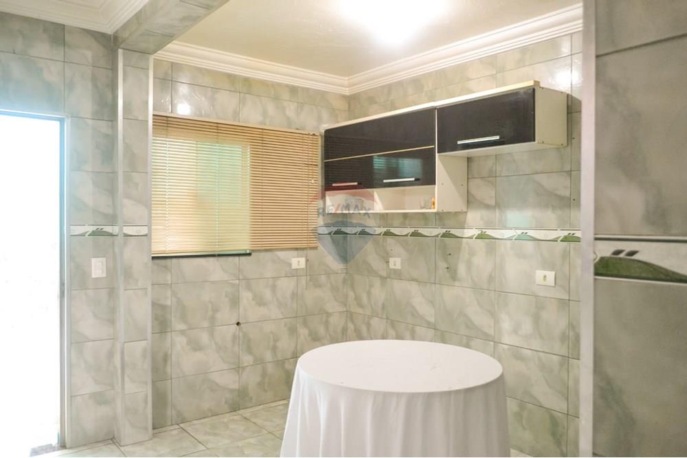 Casa - Venda - Americana , São Paulo - IMG-20250721-WA0321.jpg - Cozinha - 691071024-4