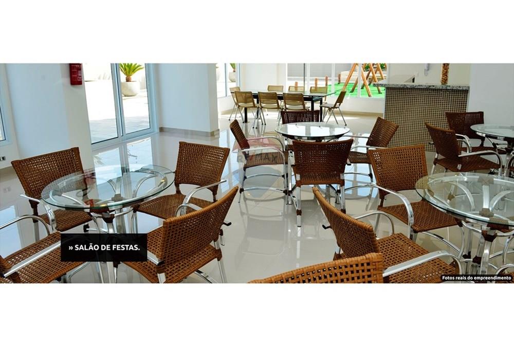 Apartamento para alugar com 3 quartos, 86m² - Foto 11