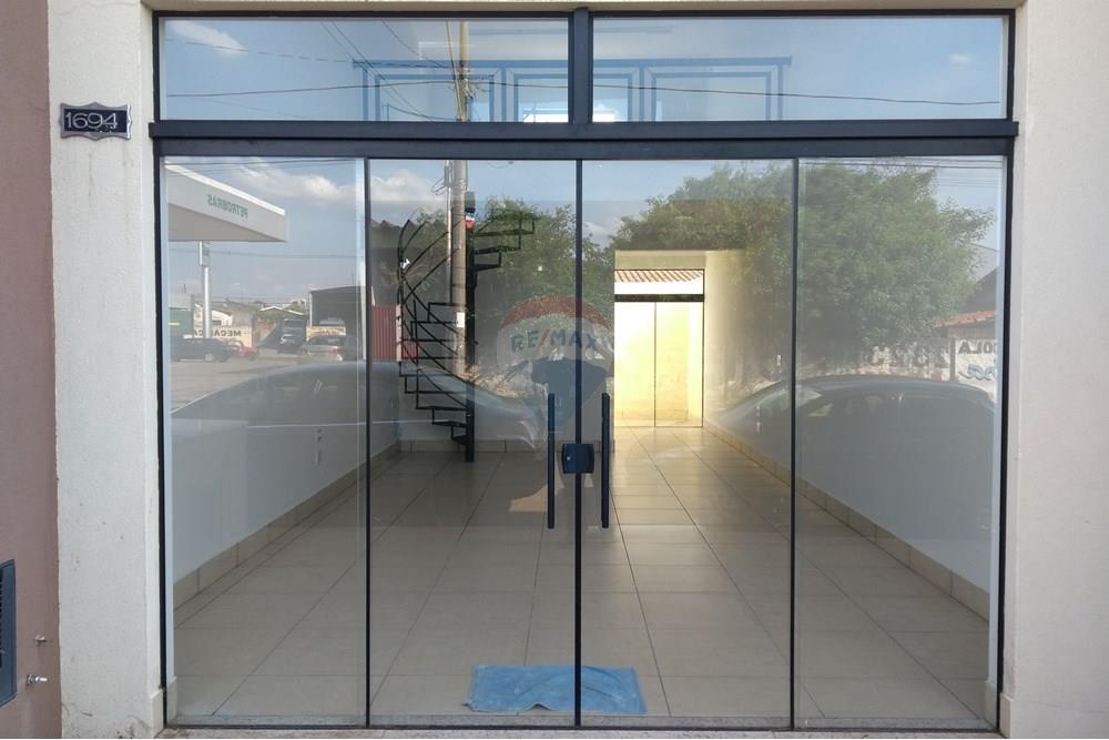 Cj. Comercial/ Sala - Alugar - Cosmópolis , São Paulo - IMG_20181029_153733471.jpg - 690831005-970