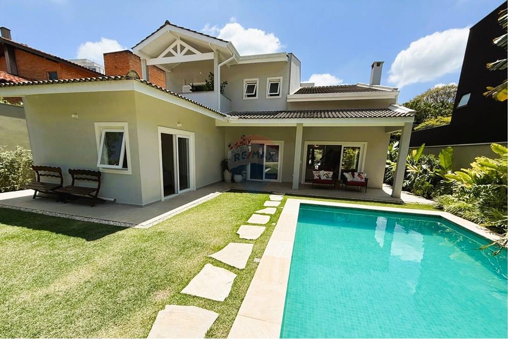 Casa de Condomínio - Alugar - Barueri , São Paulo - IMG-20251102-WA0042.jpg - 691021016-53