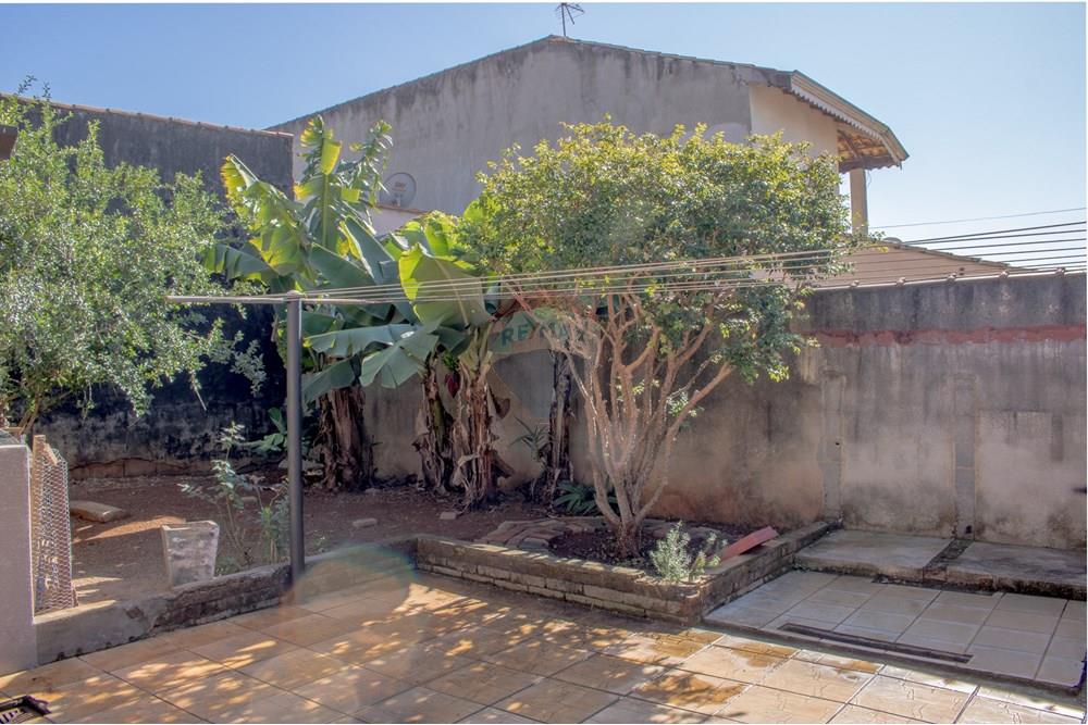 Sobrado - Venda - Atibaia , São Paulo - RINF-162.jpg - Jardim Externo - 690921092-15