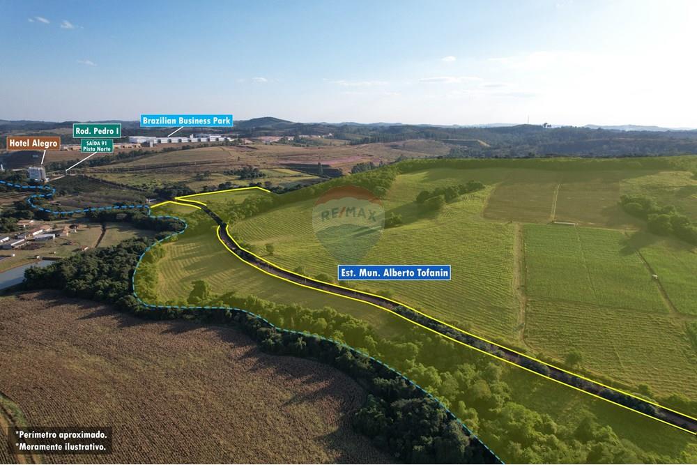 Chácara / Sítio / Fazenda - Venda - Jarinu , São Paulo - 2aa.jpg - 691121002-19