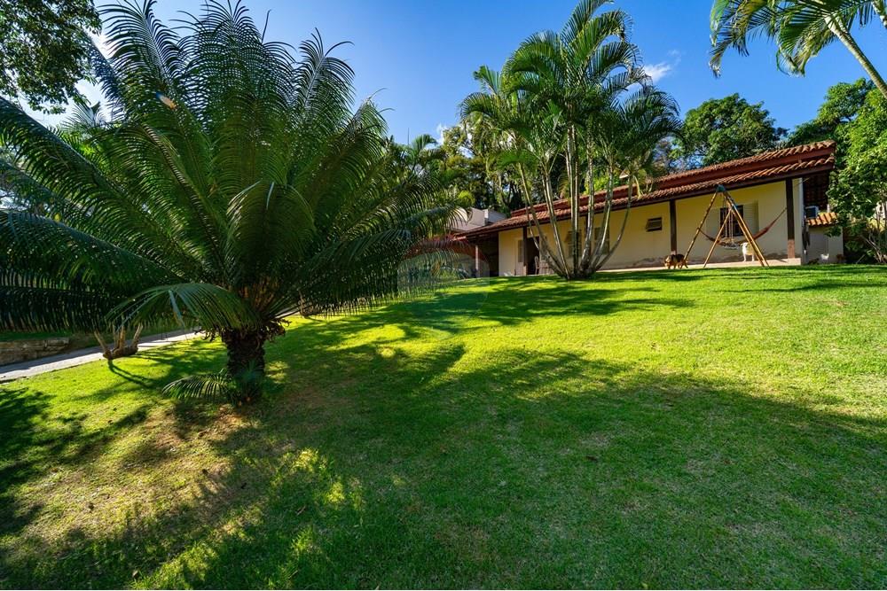 Chácara / Sítio / Fazenda - Venda - Vinhedo , São Paulo - DSC09664.jpg - 690051081-1