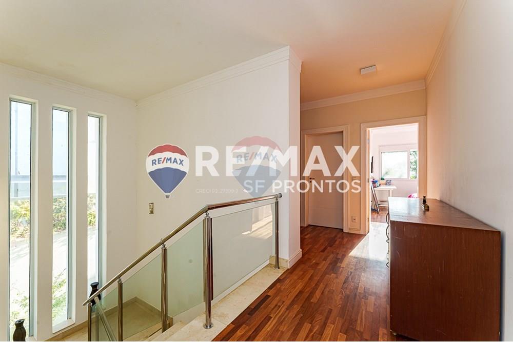 Casa de Condomínio - Venda - Santana de Parnaíba , São Paulo - CAR07185-41.jpg - 691081032-1