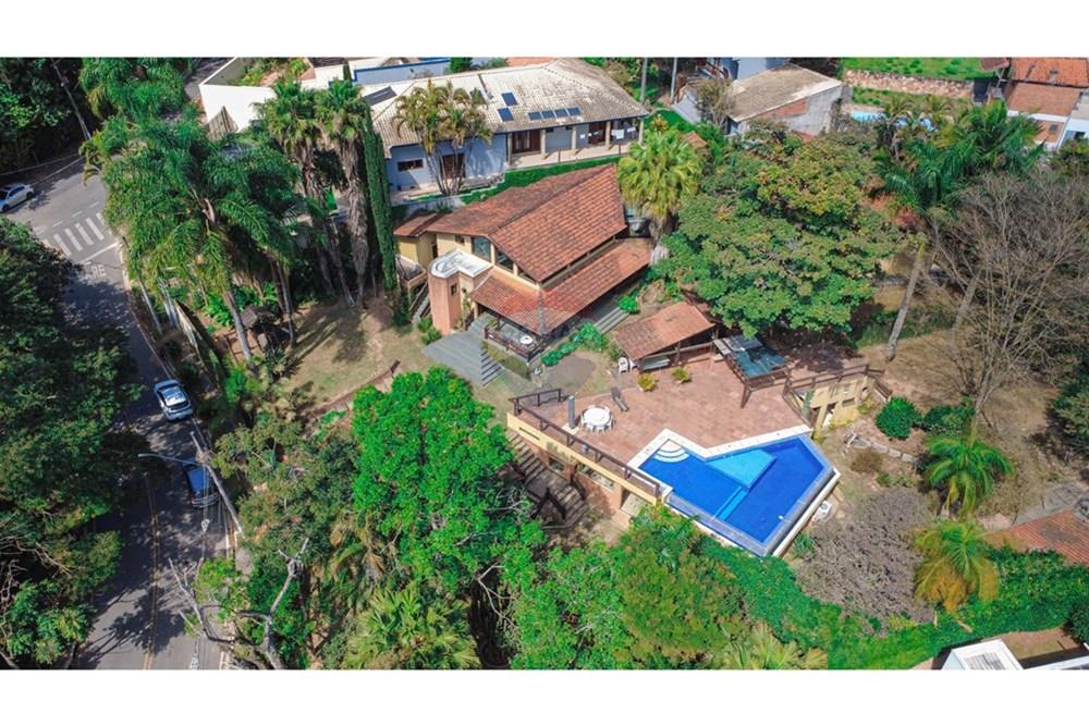 Casa - Venda - Carapicuíba , São Paulo - CA-87.jpg - 691151015-54