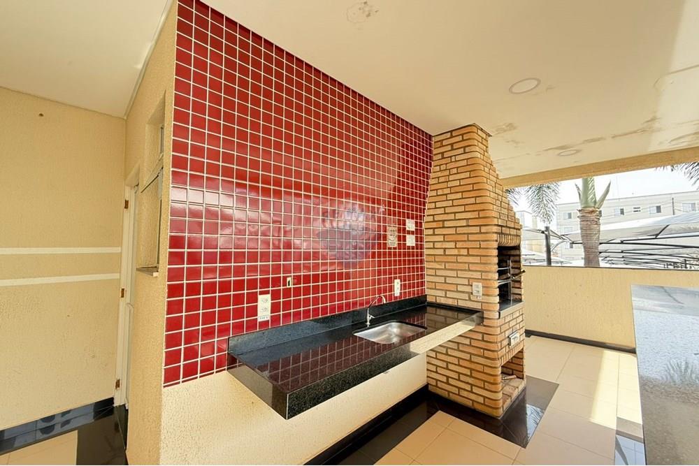 Apartamento - Alugar - Campinas , São Paulo - IMG-20250904-WA0066.jpg - 691091004-25