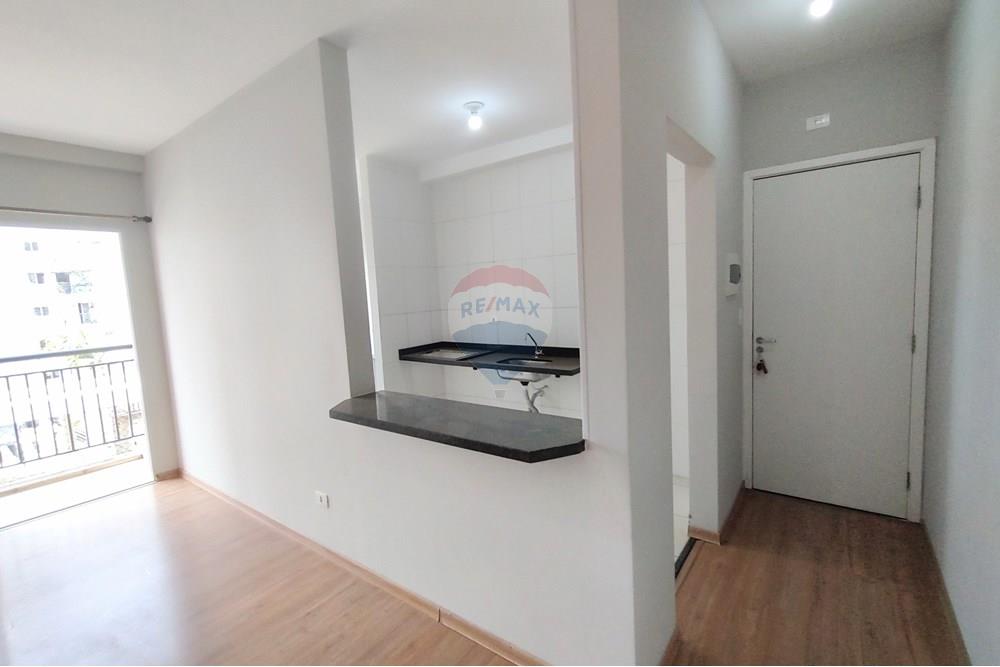 Apartamento para alugar com 2 quartos, 74m² - Foto 1