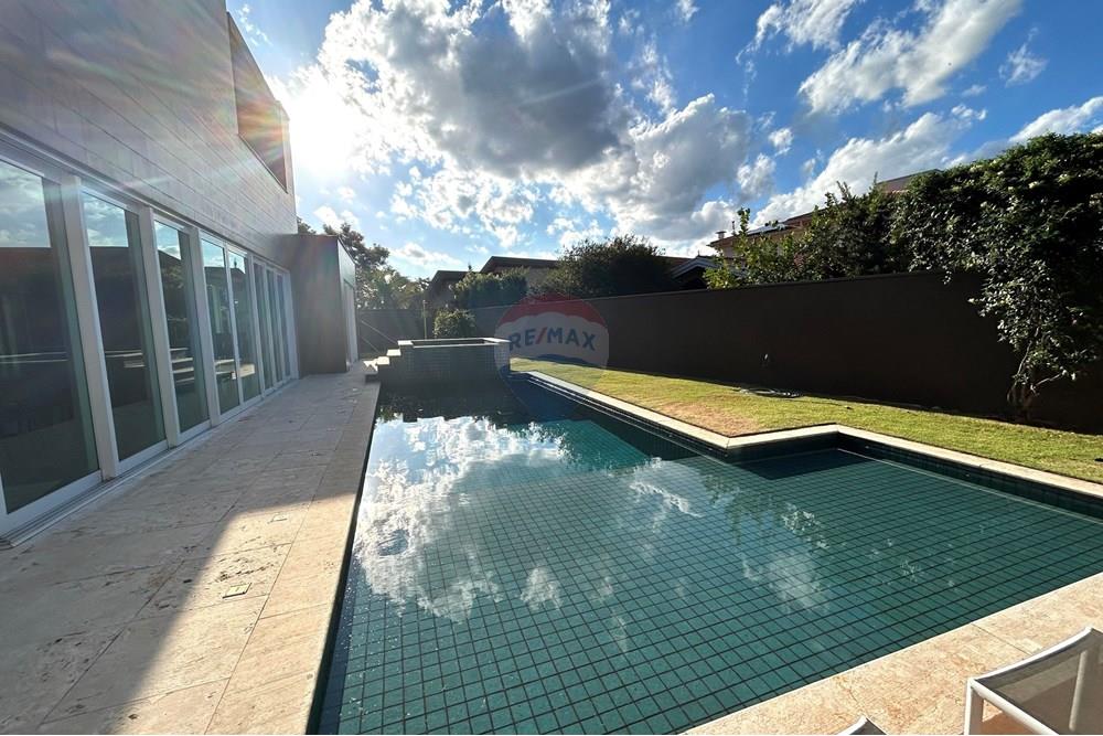 Casa de Condomínio - Alugar - Campinas , São Paulo - IMG_2046.jpeg - 690681132-26