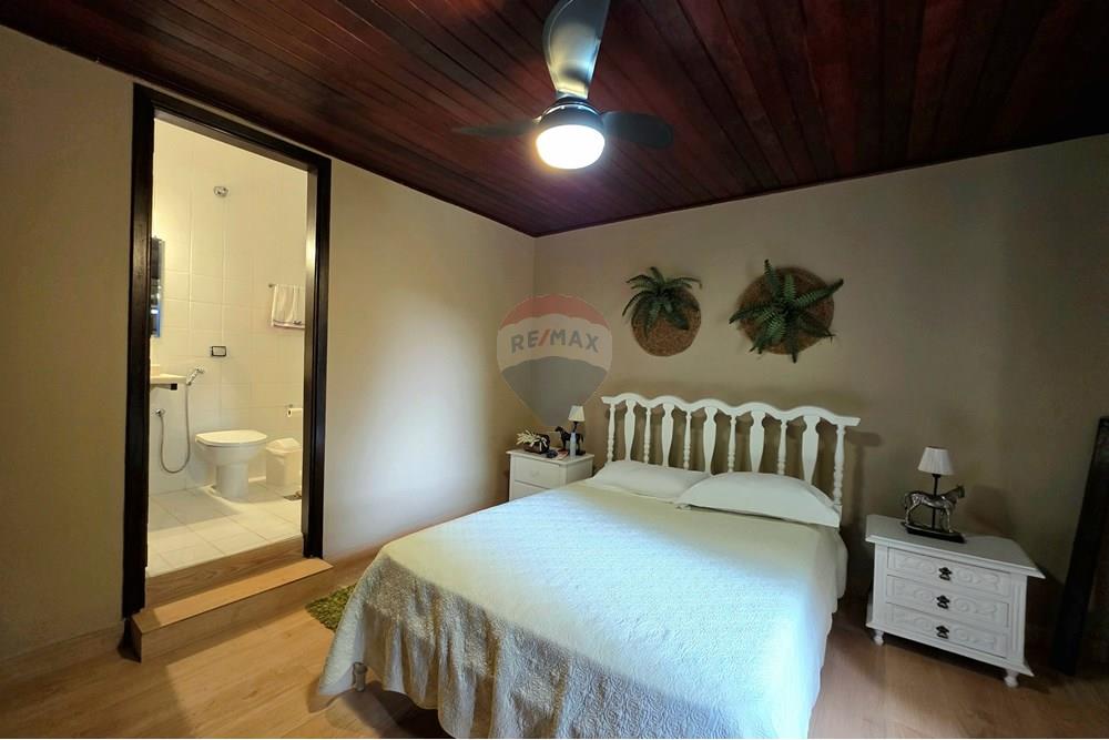 Chácara / Sítio / Fazenda - Venda - Campinas , São Paulo - 20250820_143146.jpg - Quarto de família - 690671066-30