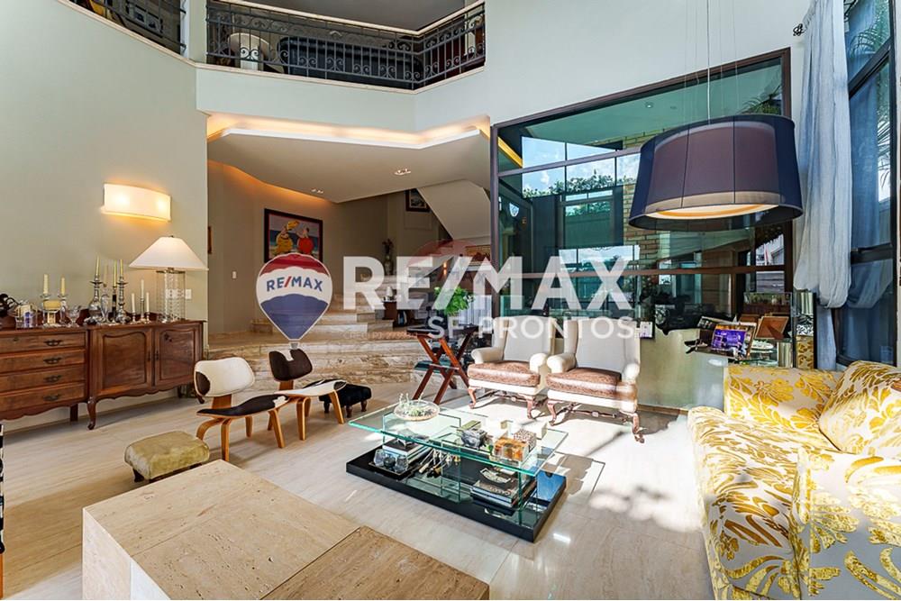 Casa de Condomínio - Venda - Santana de Parnaíba , São Paulo - CAR02266-62.jpeg - 691081005-14