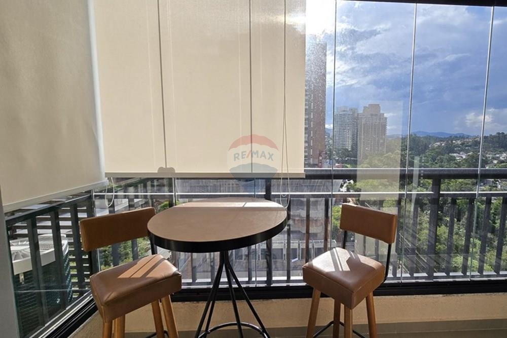 Apartamento - Alugar - Barueri , São Paulo - 4.jpeg - 691141038-27