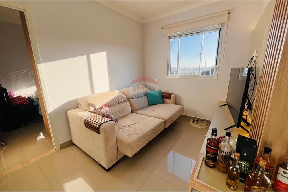 Apartamento - Alugar - Jundiaí , São Paulo - f545e4fc-855d-4d72-80b6-ae1e057900bd.jpg - 690621048-80