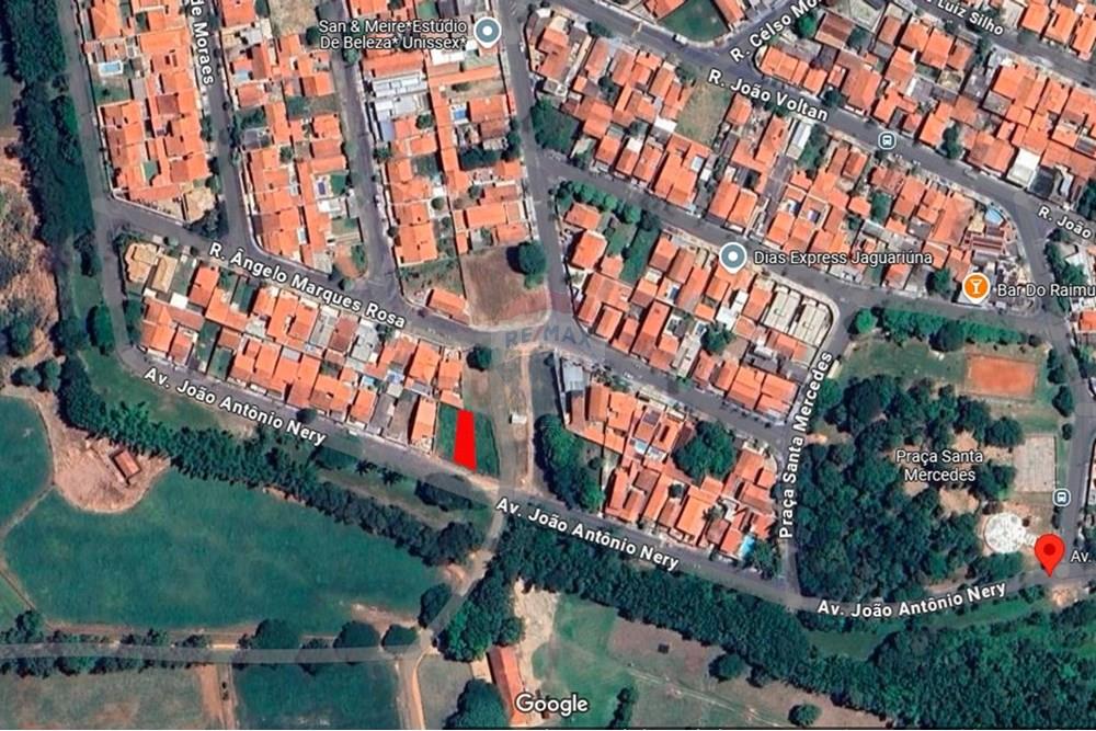 Terreno - Venda - Jaguariúna , São Paulo - Aerea Expandida Terreno.jpg - Fachada - 690671066-15