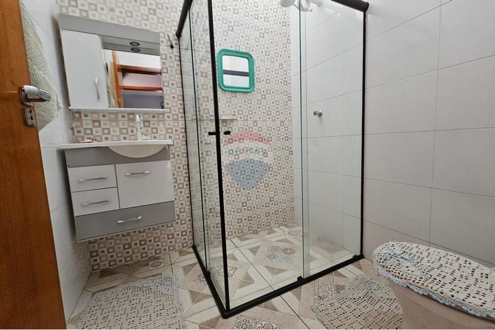 Casa - Venda - Mogi Guaçu , São Paulo - 69d5d889-c917-47ca-a63a-94a37104ea81.jpeg - Banheiro - 690521112-43