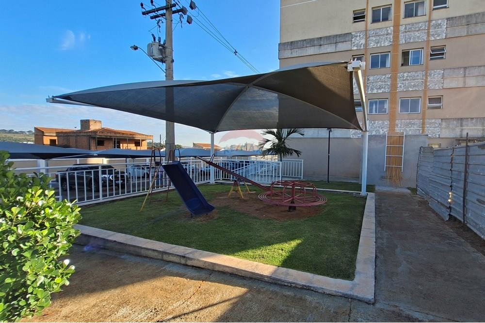 Apartamento - Alugar - Mogi Guaçu , São Paulo - 20250506_080331.jpg - 690751049-67