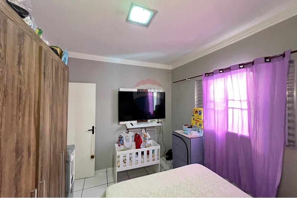 Casa - Venda - Sumaré , São Paulo - IMG_2607.JPG - 691101018-68