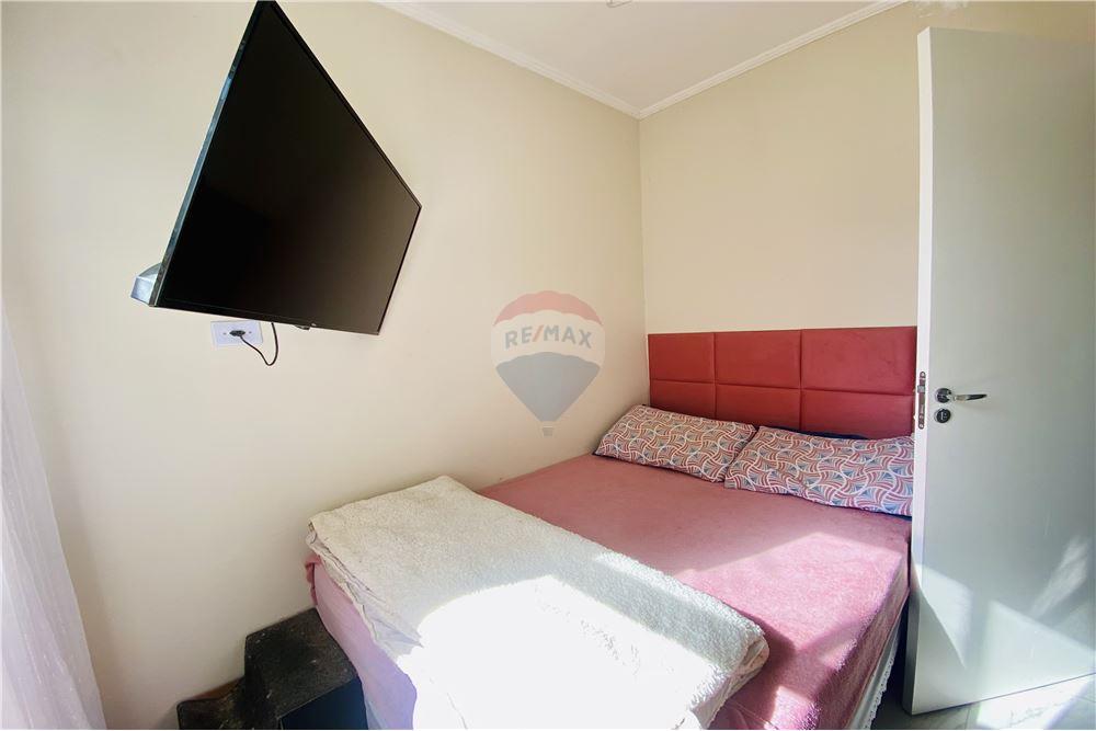 Sobrado - Venda - Guarujá , São Paulo - 21 - 690501053-461