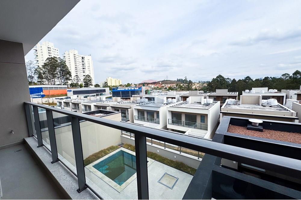 Casa de Condomínio - Venda - Santana de Parnaíba , São Paulo - Casa_Singular_Horizontal-30.jpg - 691141029-4