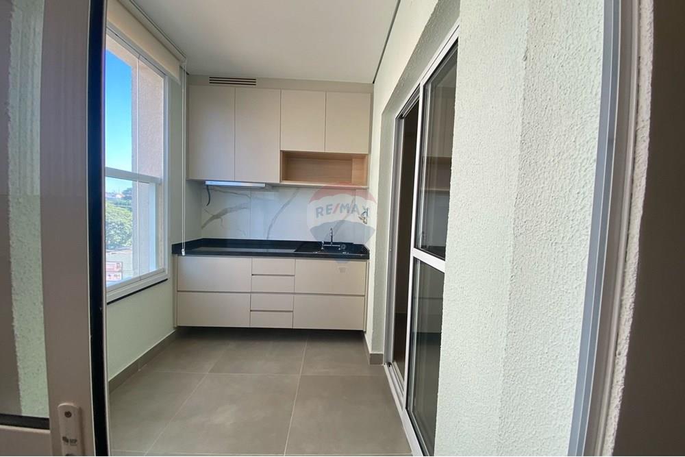 Apartamento - Alugar - Santa Bárbara d'Oeste , São Paulo - IMG-20250322-WA0245.jpg - Sacada - 690231025-215