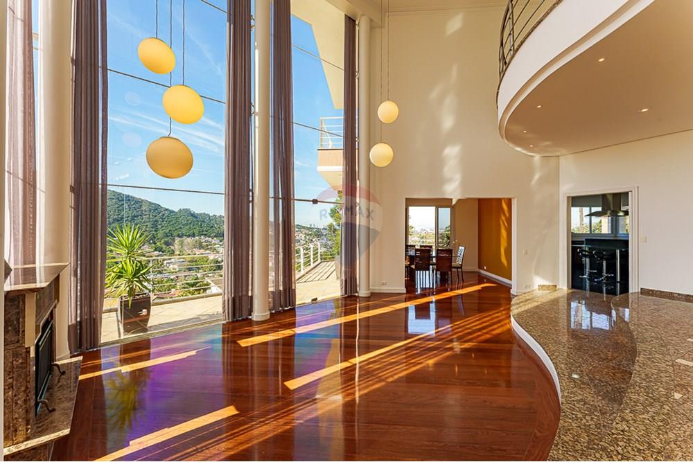 Casa de Condomínio - Venda - Santana de Parnaíba , São Paulo - CAEABB~1.JPG - 691081025-4