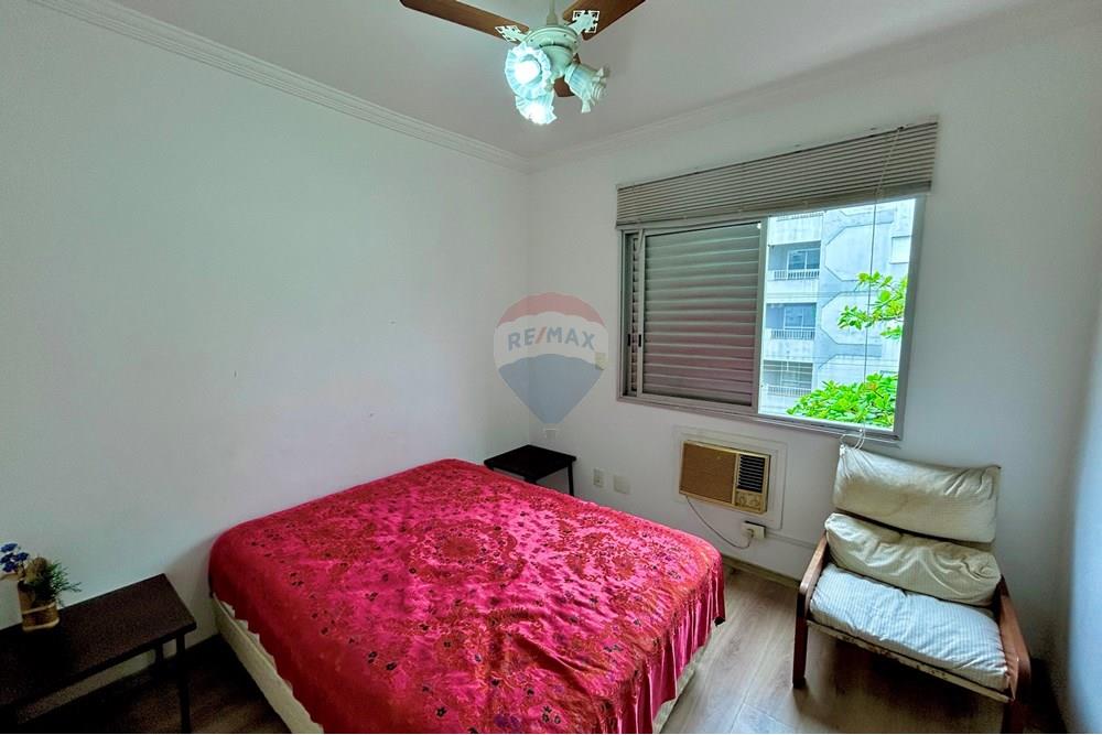 Apartamento - Venda - Guarujá , São Paulo - IMG_5521.jpg - Quarto - 690821038-201