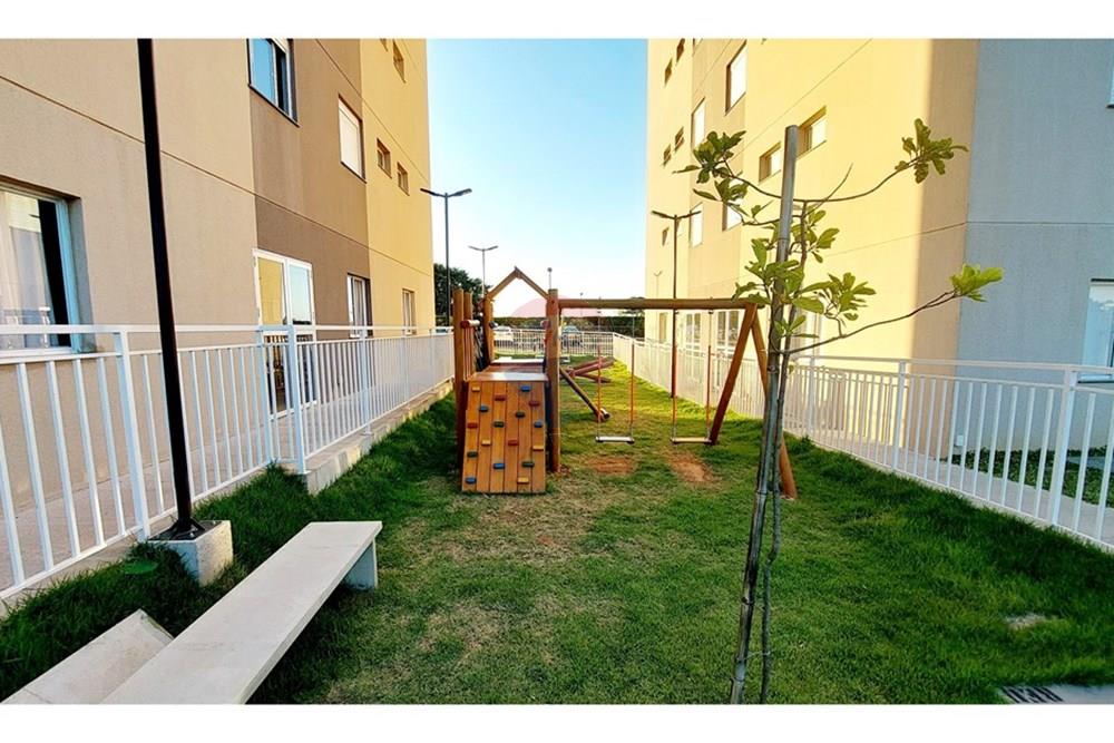 Apartamento - Alugar - Hortolândia , São Paulo - 8a8726fa-2ef7-4c0a-ad46-daee1da1530a.jpg - 690531057-55