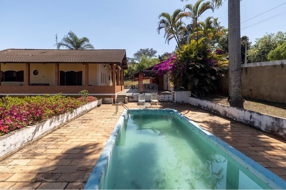 Casa de Condomínio - Venda - Itatiba , São Paulo - _OSR2345-HDR.jpg - 690791203-30