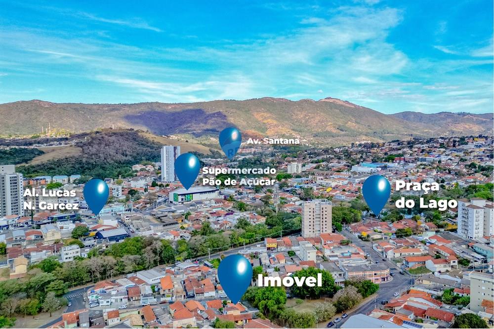 Casa - Venda - Atibaia , São Paulo - Rviva-01-loc.jpg - 690471013-29