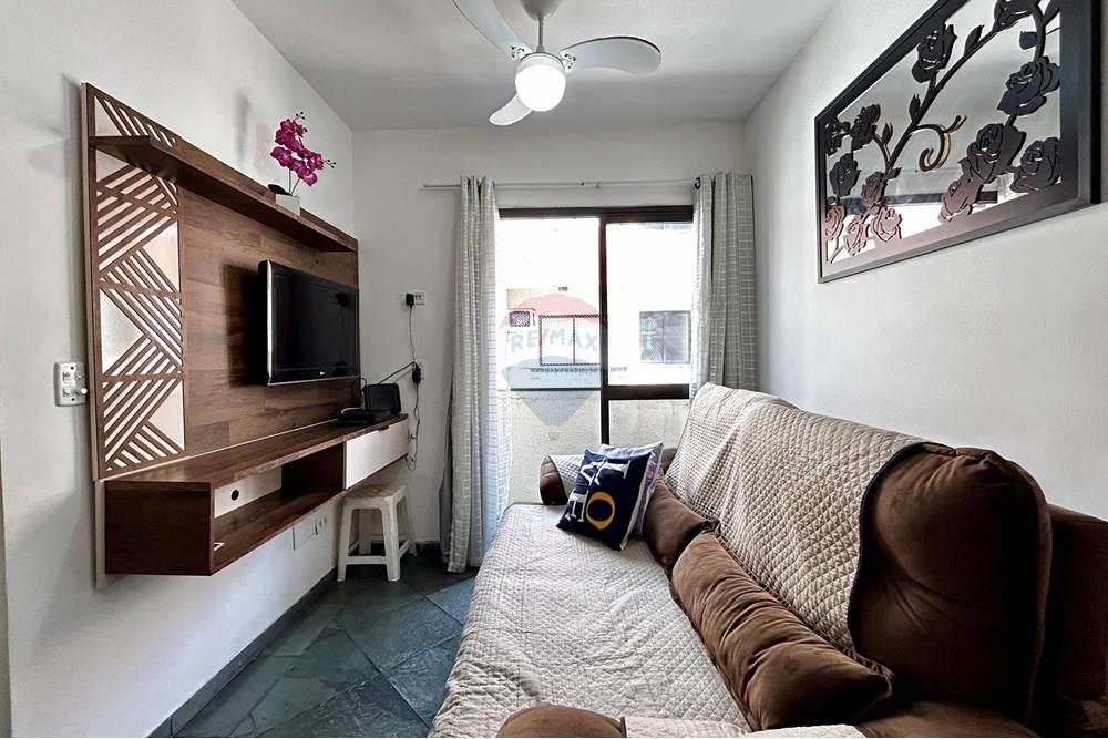 Apartamento - Venda - Guarujá , São Paulo - IMG_1728.JPG - Sala - 690821038-197